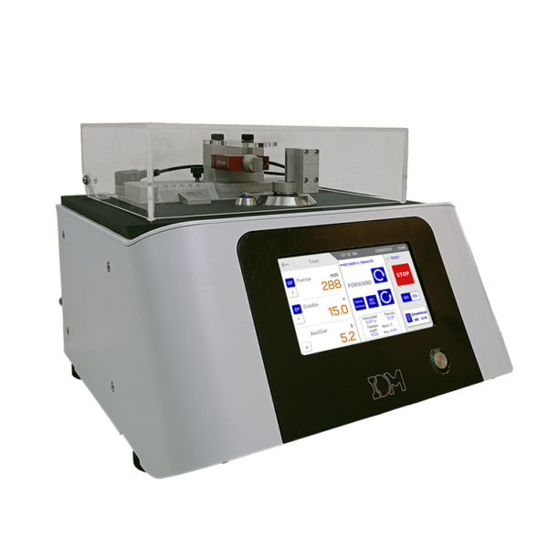 Bending Resistance Tester - US Distributor