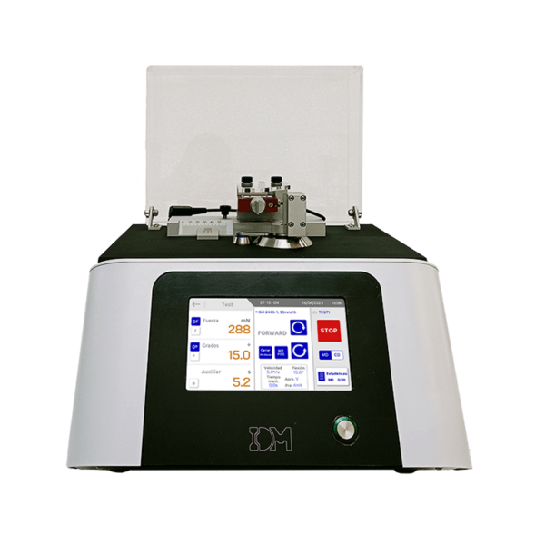 Bending Resistance Tester - RLBRT US Distributor