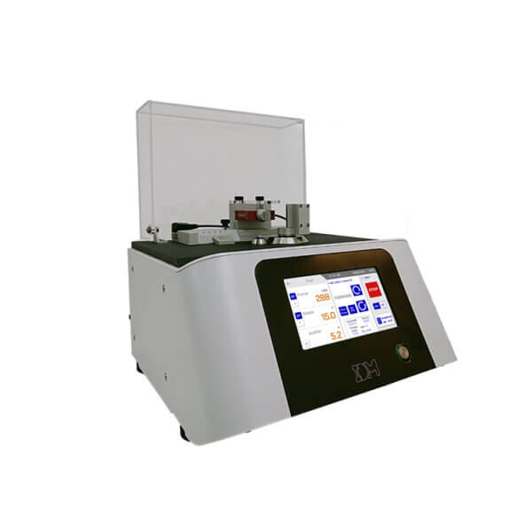 Bending Resistance Tester - US Distributor