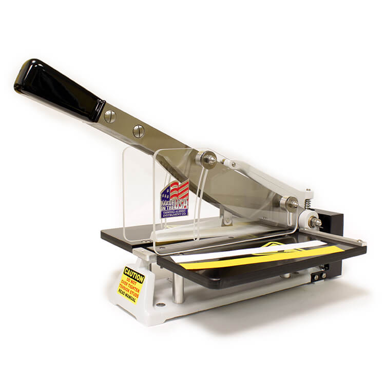 JDC Precision Sample Cutter (12 inch samples)