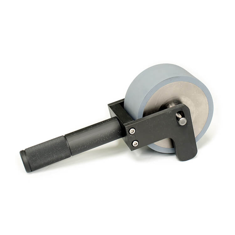 Weighted Roller For Peel Testing (TA-100)